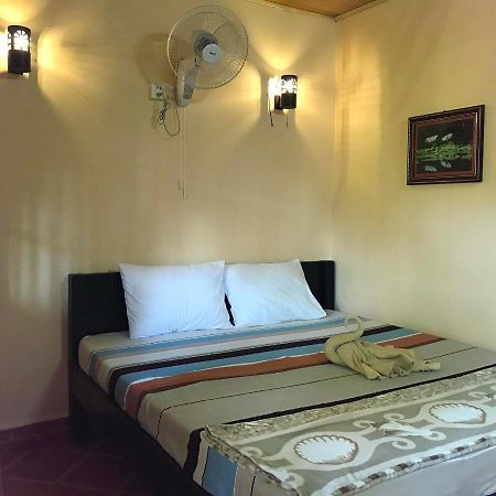 Captain Chim'S Guest House Kep Εξωτερικό φωτογραφία