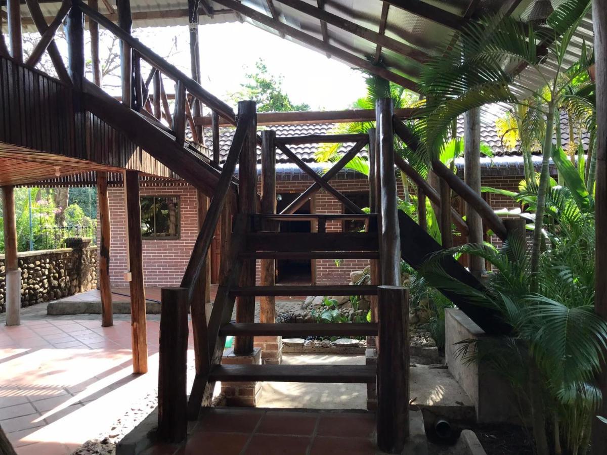 Captain Chim'S Guest House Kep Εξωτερικό φωτογραφία