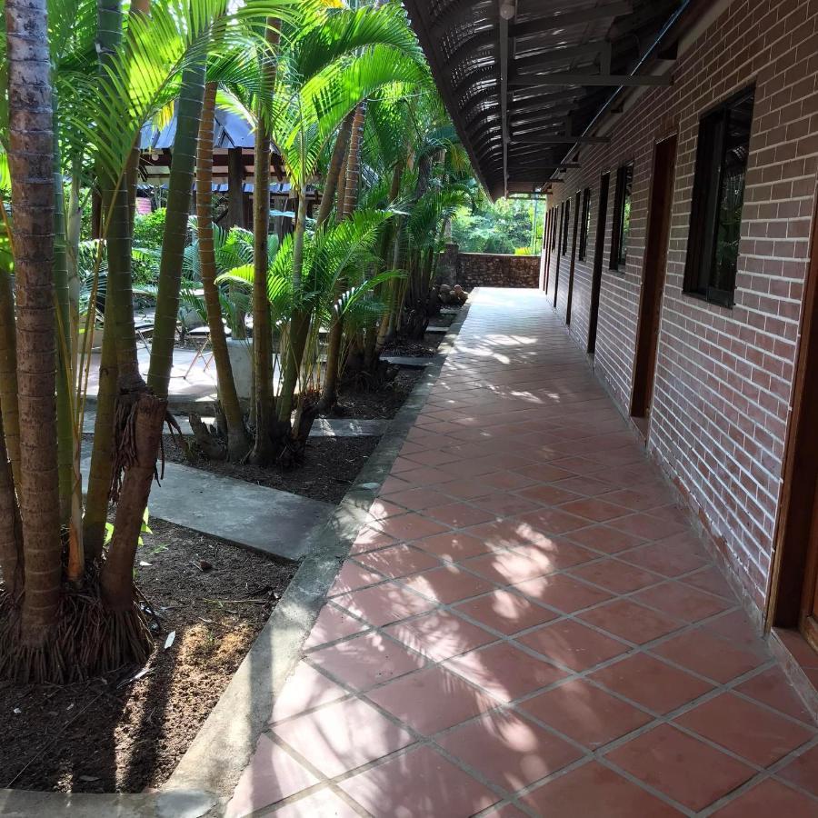 Captain Chim'S Guest House Kep Εξωτερικό φωτογραφία