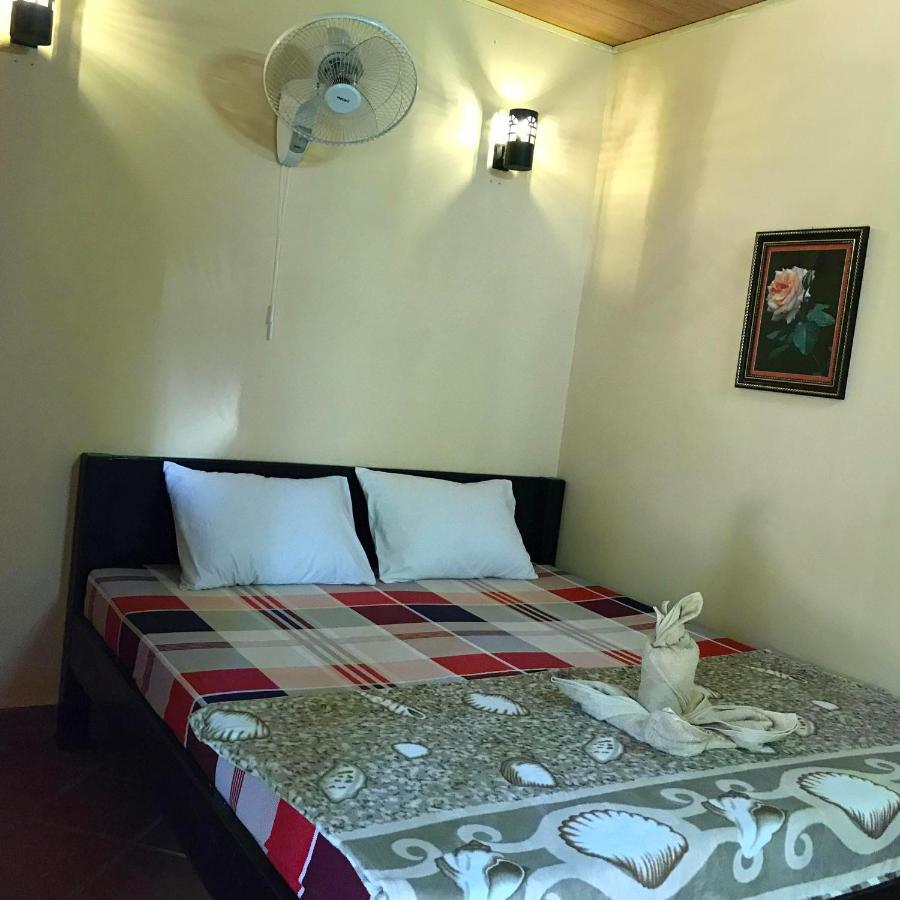 Captain Chim'S Guest House Kep Εξωτερικό φωτογραφία