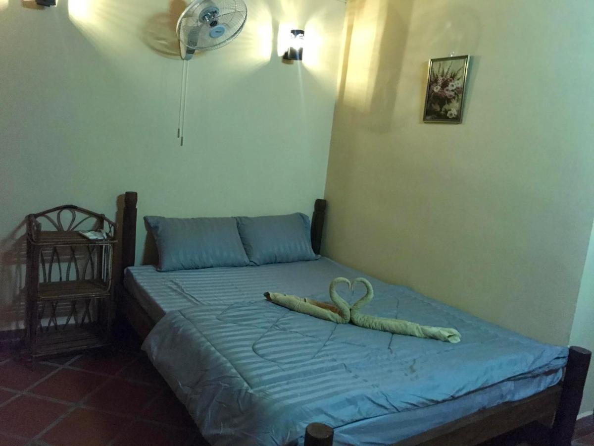 Captain Chim'S Guest House Kep Εξωτερικό φωτογραφία