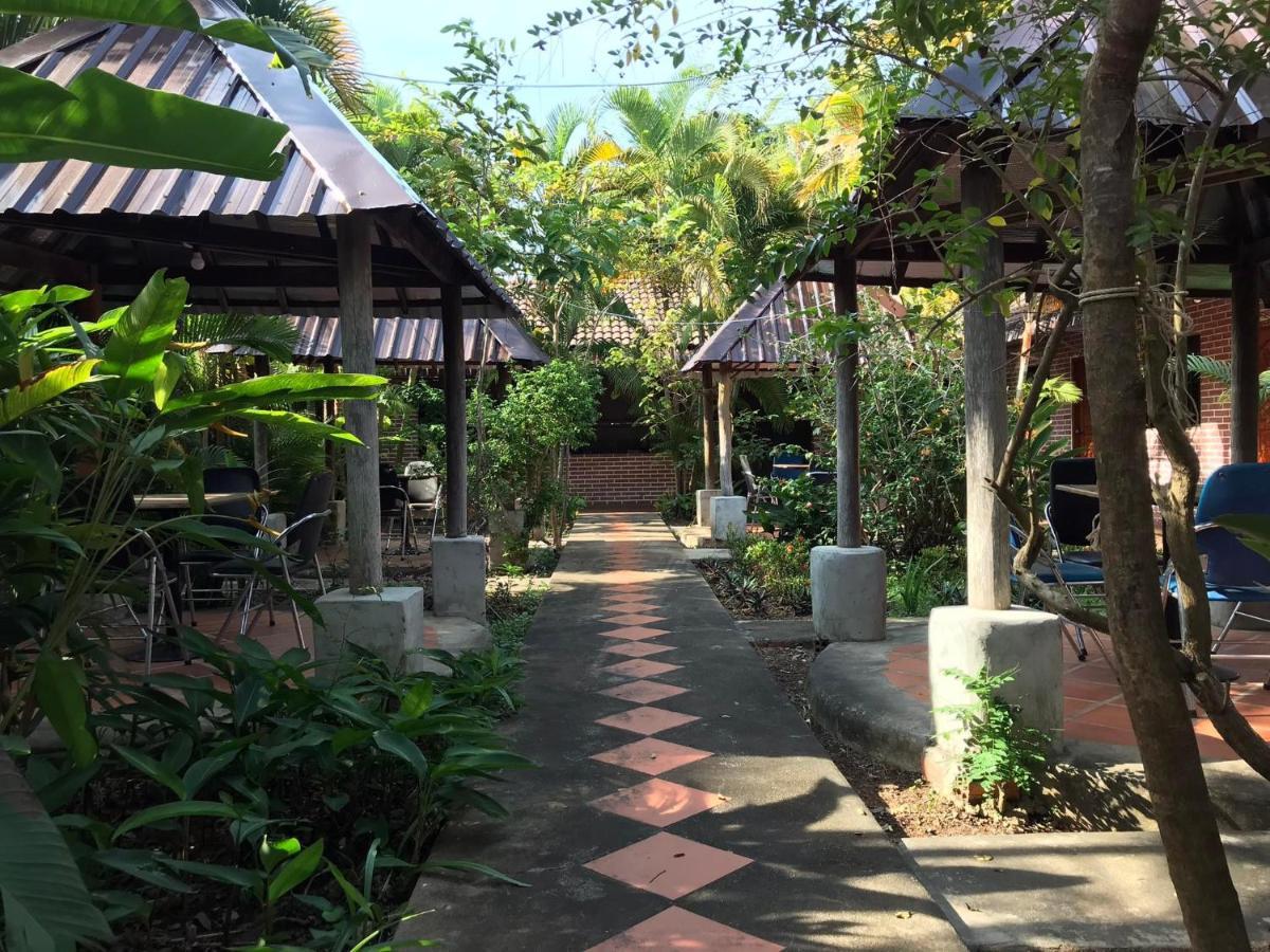Captain Chim'S Guest House Kep Εξωτερικό φωτογραφία
