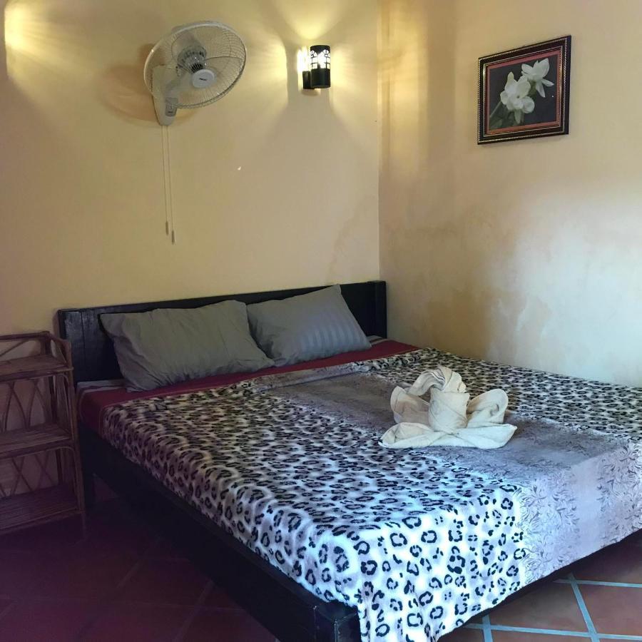 Captain Chim'S Guest House Kep Εξωτερικό φωτογραφία