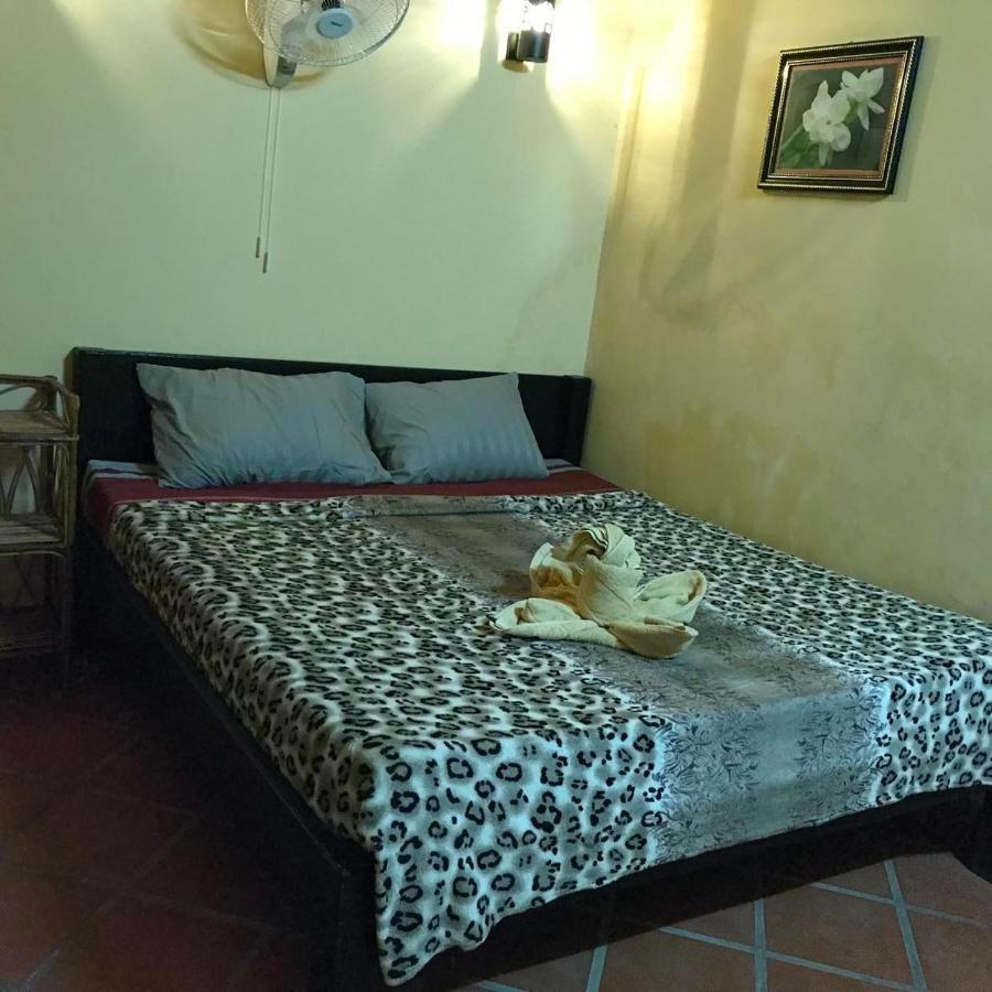 Captain Chim'S Guest House Kep Εξωτερικό φωτογραφία