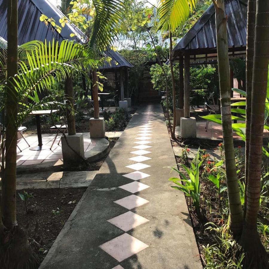 Captain Chim'S Guest House Kep Εξωτερικό φωτογραφία