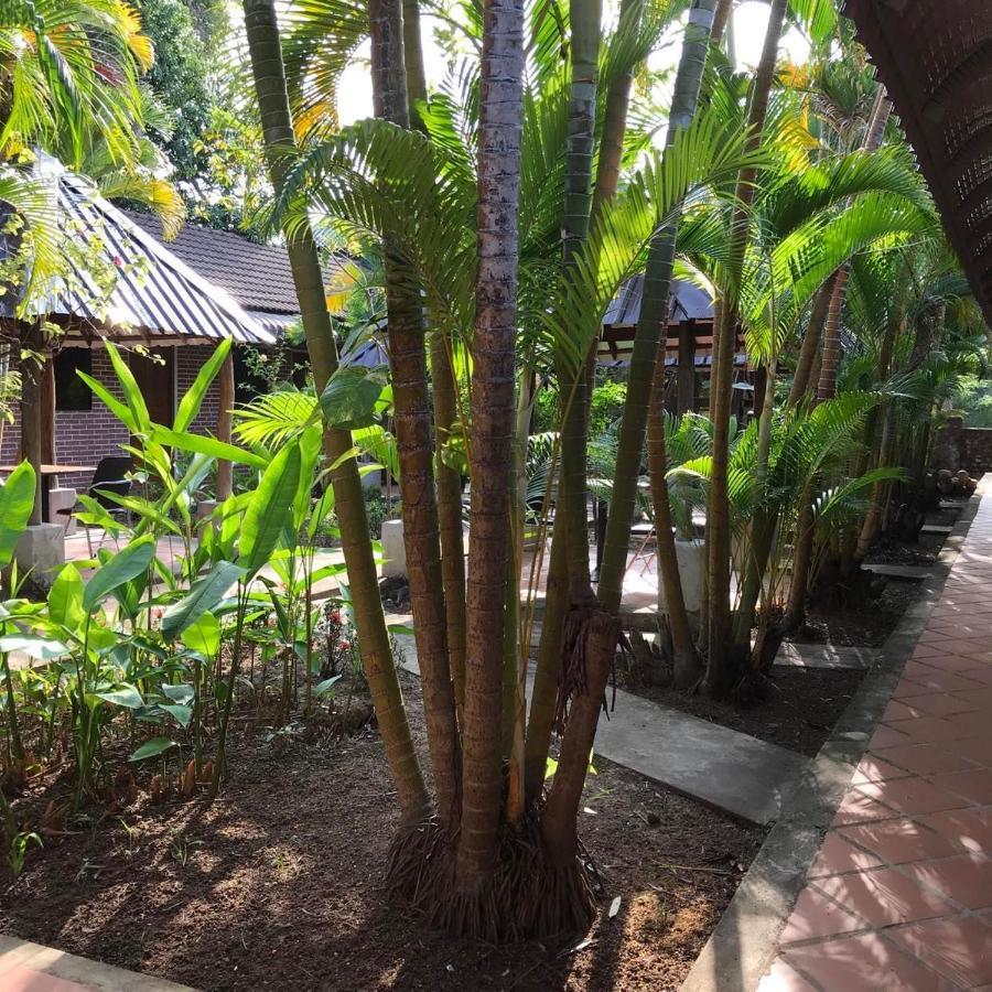 Captain Chim'S Guest House Kep Εξωτερικό φωτογραφία