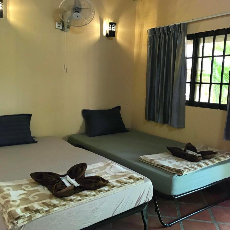 Captain Chim'S Guest House Kep Δωμάτιο φωτογραφία